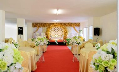 Nego sampai deal,Hotel *3  dipusat kota MANADO, SULUT,masih aktif,strategis,38 rooms,akses mudah kemana2.