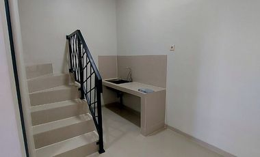 Dijual Rumah Baru 2 Lantai Bulak Kalitinjang Baru Kenjeran REV.A598