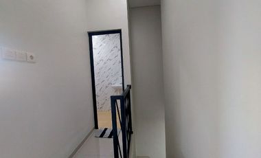 Dijual Rumah Baru 2 Lantai Bulak Kalitinjang Baru Kenjeran REV.A598