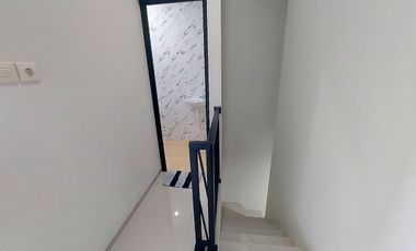 Dijual Rumah Baru 2 Lantai Bulak Kalitinjang Baru Kenjeran REV.A598