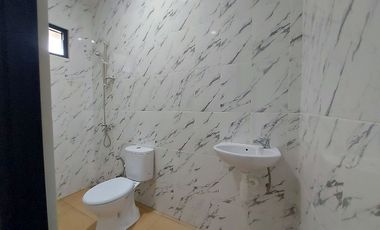 Dijual Rumah Baru 2 Lantai Bulak Kalitinjang Baru Kenjeran REV.A598