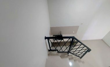 Dijual Rumah Baru 2 Lantai Bulak Kalitinjang Baru Kenjeran REV.A598