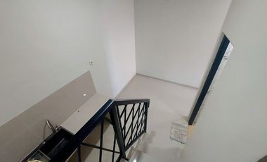 Dijual Rumah Baru 2 Lantai Bulak Kalitinjang Baru Kenjeran REV.A598