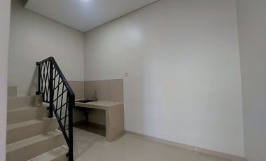 Dijual Rumah Baru 2 Lantai Bulak Kalitinjang Baru Kenjeran REV.A598