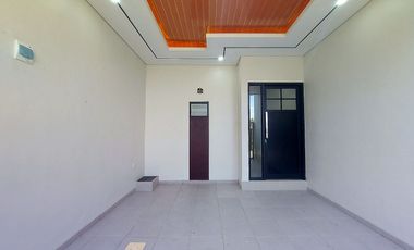 Dijual Rumah Baru 2 Lantai Bulak Kalitinjang Baru Kenjeran REV.A598