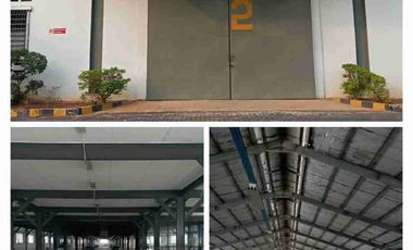 DIJUAL PABRIK BESAR 40rb m – SIAP PAKAI / COCOK INDUSTRI MANUFAKTUR & EXPORT