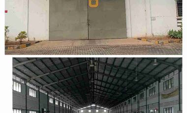 DIJUAL PABRIK BESAR 40rb m – SIAP PAKAI / COCOK INDUSTRI MANUFAKTUR & EXPORT