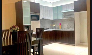 Rumah Disewakan Semi Furnished Di Area Pejaten Barat Dekat Kemang dan Mampang
