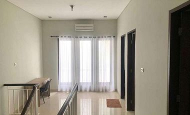 Rumah Disewakan Semi Furnished Di Area Pejaten Barat Dekat Kemang dan Mampang