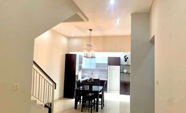 Rumah Disewakan Semi Furnished Di Area Pejaten Barat Dekat Kemang dan Mampang