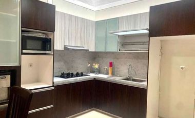 Rumah Disewakan Semi Furnished Di Area Pejaten Barat Dekat Kemang dan Mampang