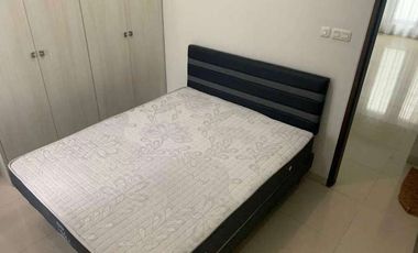 Rumah Disewakan Semi Furnished Di Area Pejaten Barat Dekat Kemang dan Mampang