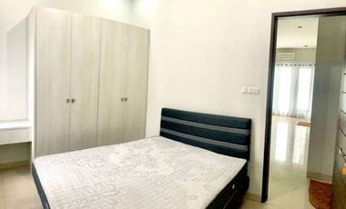 Rumah Disewakan Semi Furnished Di Area Pejaten Barat Dekat Kemang dan Mampang