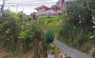 Vendo Casa con Terreno Sector El Verde, Tarqui, Cuenca, Ecuador