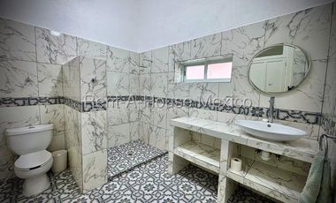 Casa en Renta en ROMA NORTE, Cuauhtémoc