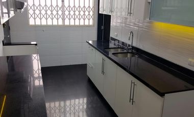 Exclusivo departamento remodelado de 160 m² con espectacular vista al parque y al mar