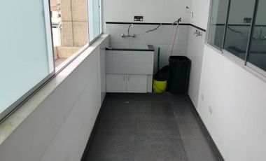 Exclusivo departamento remodelado de 160 m² con espectacular vista al parque y al mar
