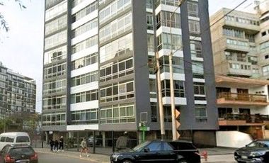 Exclusivo departamento remodelado de 160 m² con espectacular vista al parque y al mar