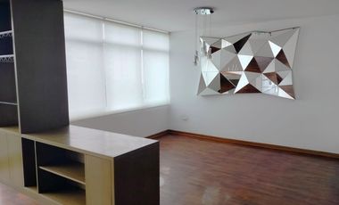 Exclusivo departamento remodelado de 160 m² con espectacular vista al parque y al mar
