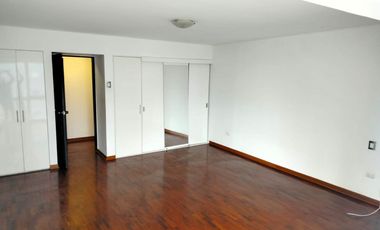 Exclusivo departamento remodelado de 160 m² con espectacular vista al parque y al mar