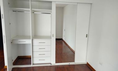 Exclusivo departamento remodelado de 160 m² con espectacular vista al parque y al mar