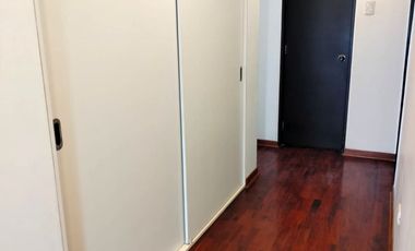 Exclusivo departamento remodelado de 160 m² con espectacular vista al parque y al mar