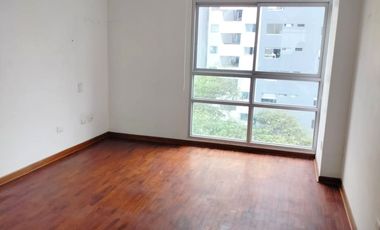 Exclusivo departamento remodelado de 160 m² con espectacular vista al parque y al mar