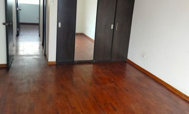 Exclusivo departamento remodelado de 160 m² con espectacular vista al parque y al mar