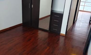 Exclusivo departamento remodelado de 160 m² con espectacular vista al parque y al mar