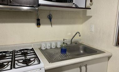 Se renta casa amueblada en Los Olivos, Playa del Carmen