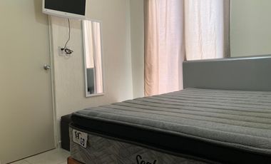 Se renta casa amueblada en Los Olivos, Playa del Carmen