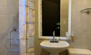 Se renta casa amueblada en Los Olivos, Playa del Carmen