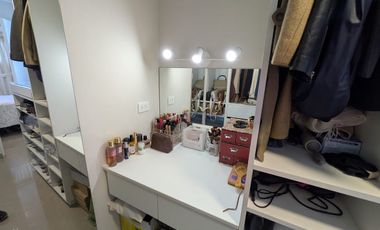 Alquiler depa amoblado ideal para pareja o solter@ - Surco