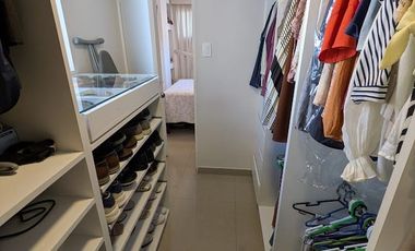 Alquiler depa amoblado ideal para pareja o solter@ - Surco