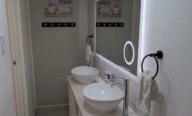Alquiler depa amoblado ideal para pareja o solter@ - Surco