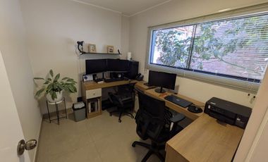 Alquiler depa amoblado ideal para pareja o solter@ - Surco