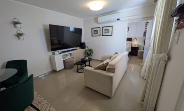 Alquiler depa amoblado ideal para pareja o solter@ - Surco