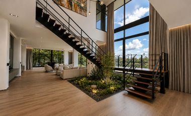 Mansión Luxury en Alto de Palmas