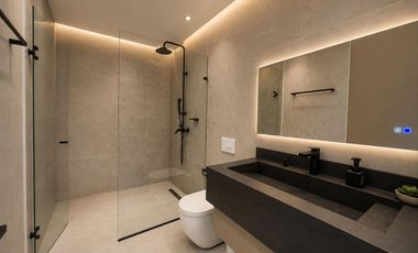 Mansión Luxury en Alto de Palmas