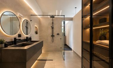 Mansión Luxury en Alto de Palmas