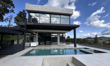 Mansión Luxury en Alto de Palmas
