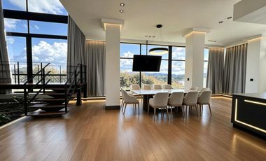 Mansión Luxury en Alto de Palmas