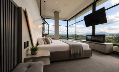 Mansión Luxury en Alto de Palmas
