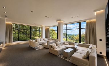 Mansión Luxury en Alto de Palmas
