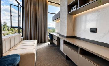 Mansión Luxury en Alto de Palmas