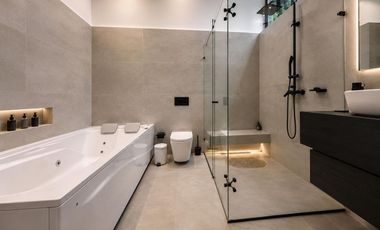 Mansión Luxury en Alto de Palmas