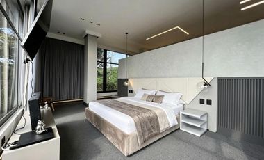 Mansión Luxury en Alto de Palmas