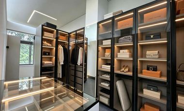 Mansión Luxury en Alto de Palmas
