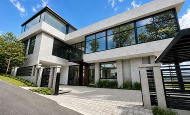 Mansión Luxury en Alto de Palmas