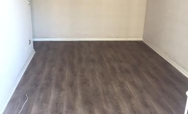 Departamento en Macul